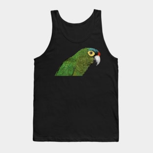 Eupsittula canicularis Tank Top